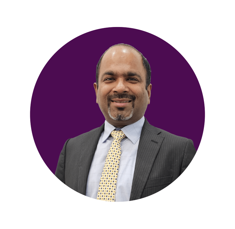 Photo of Abishek Goel