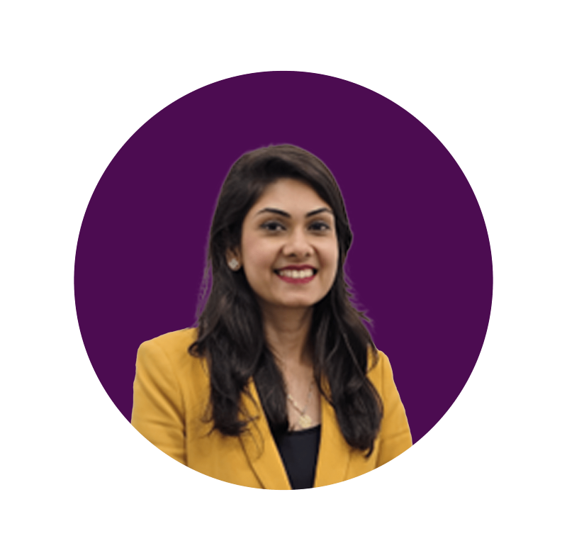 Photo of Devina Khanna