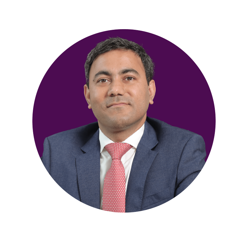 Photo of Hemant Daga