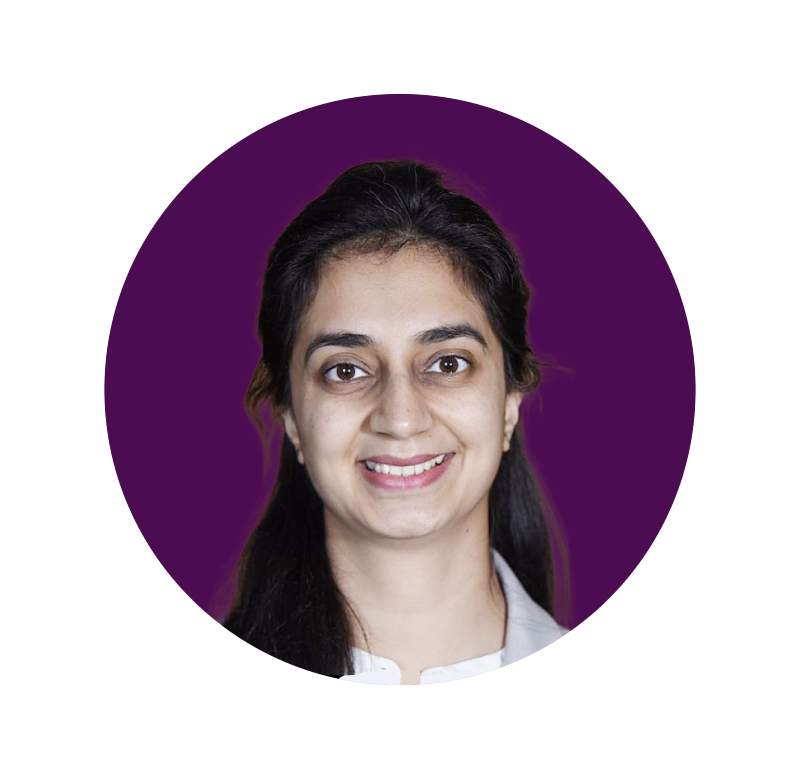 Photo of Prerna Soni