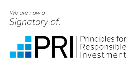 Principles for Responsible Investment