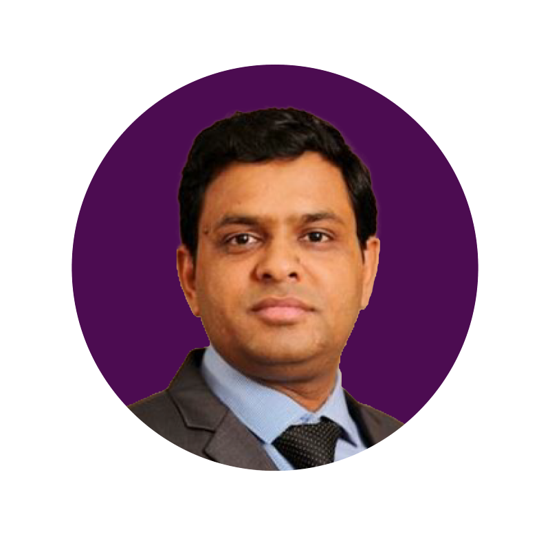 Photo of Saurabh Singhal