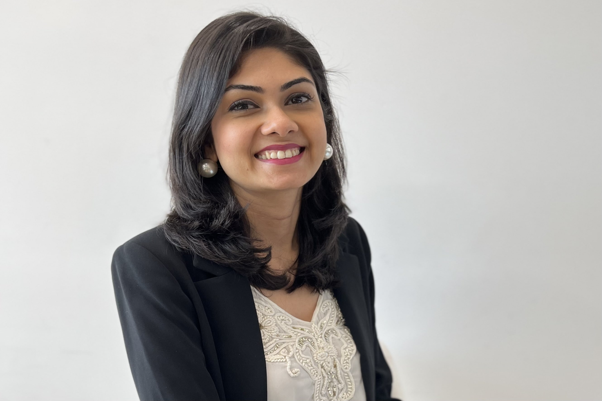 Devina Khanna