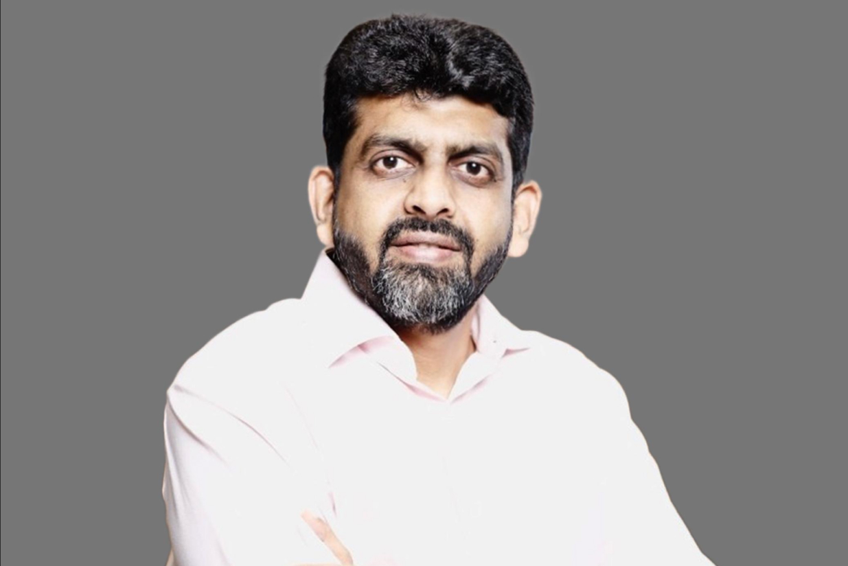 Rubin Chheda