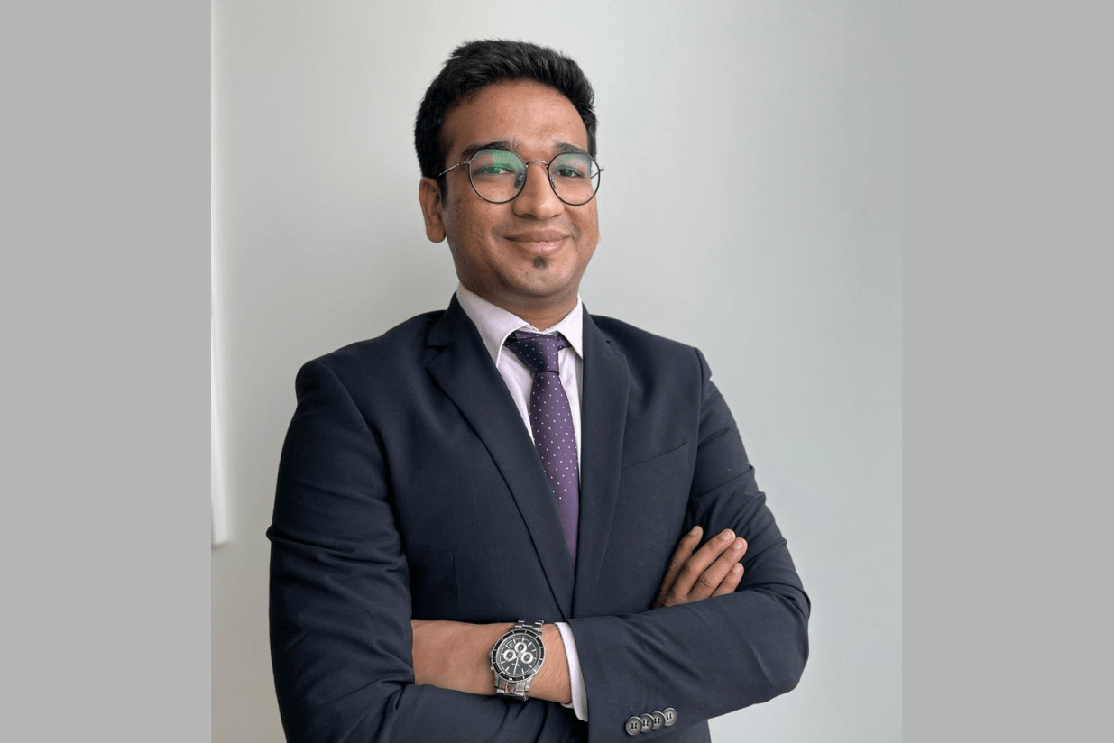 Vaibhav Agarwal