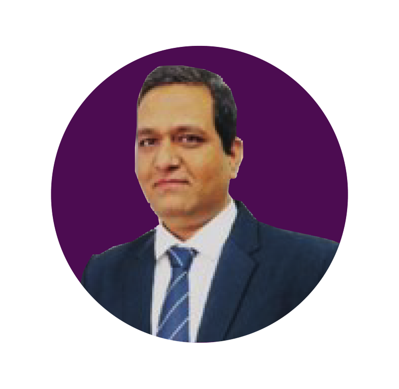 Photo of Vishal Shirode
