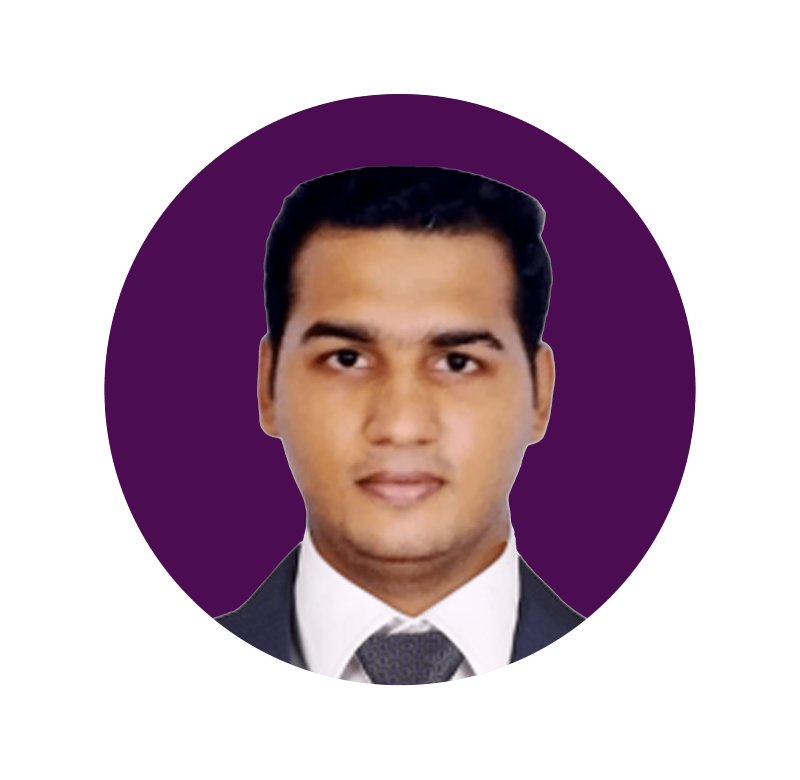 Photo of Yash Shah