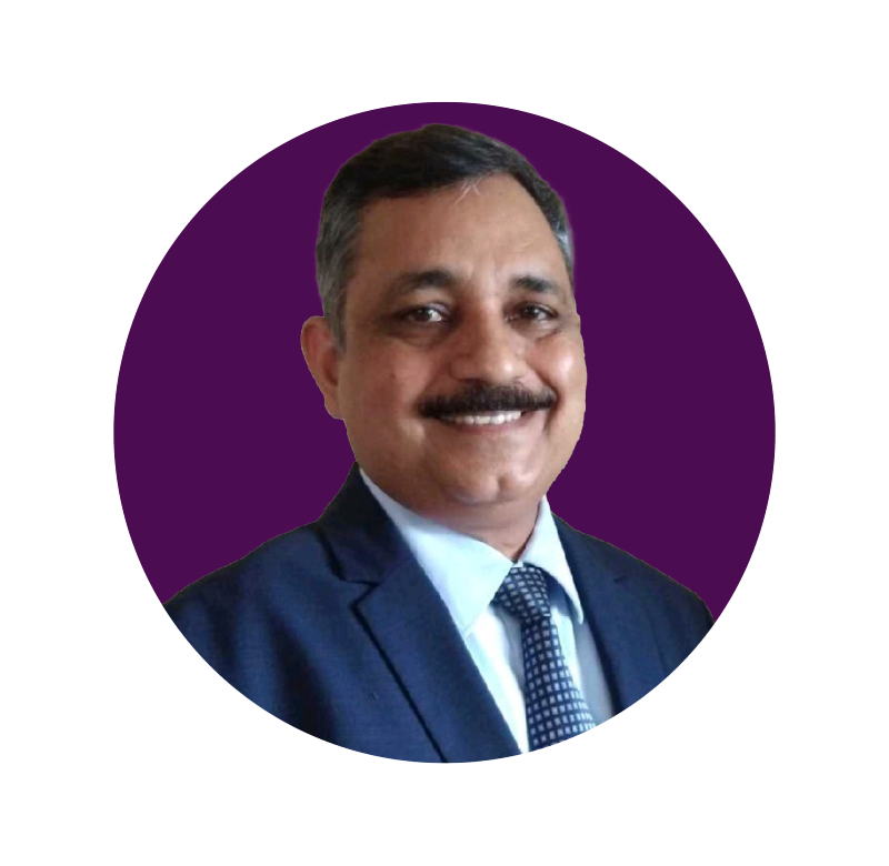 Photo of Yudhvir Singh Gulia